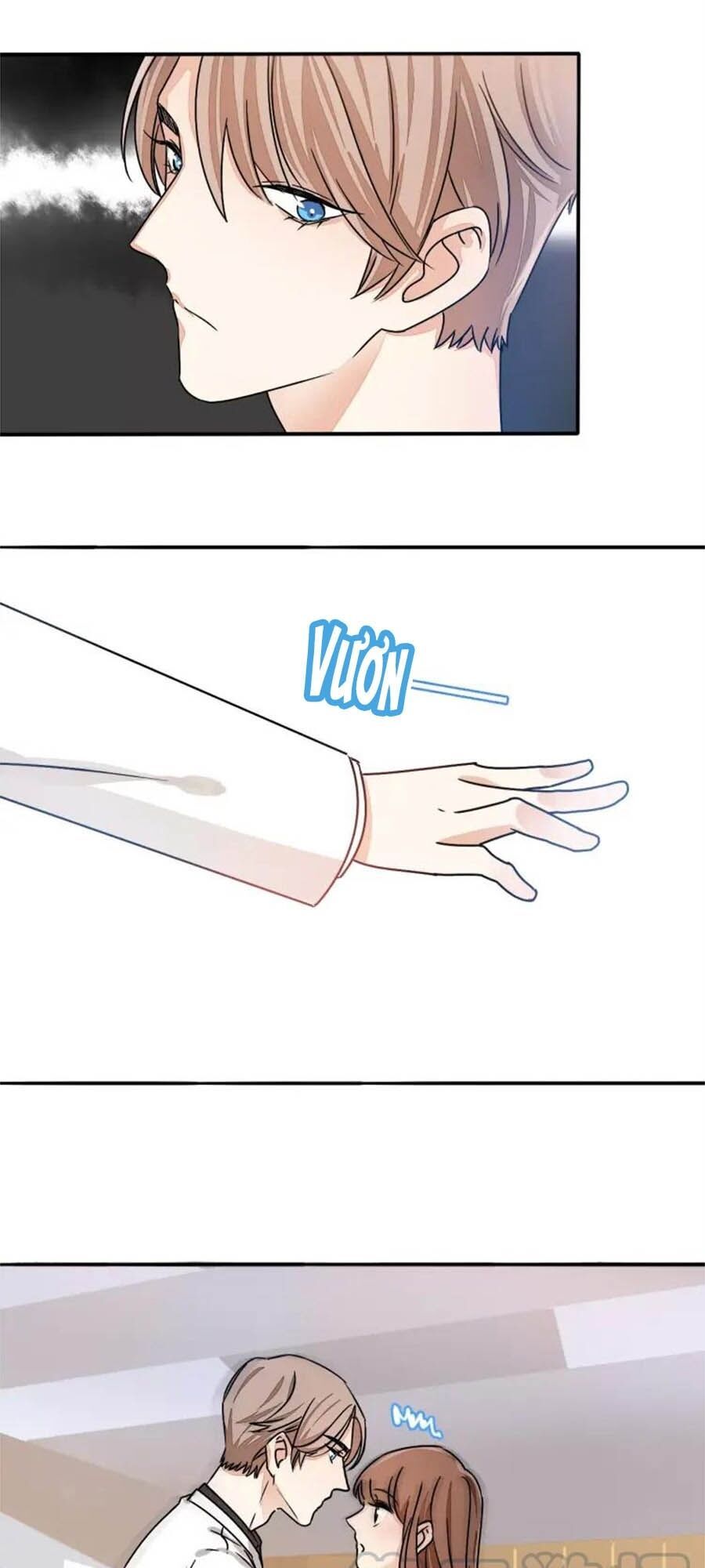 đọc truyện Mùi Hương Lãng Mạn Chương 48 ảnh 25 tại Thiên Thai Truyện