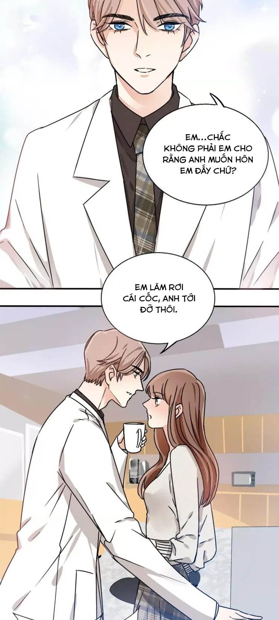 đọc truyện Mùi Hương Lãng Mạn Chương 48 ảnh 30 tại Thiên Thai Truyện