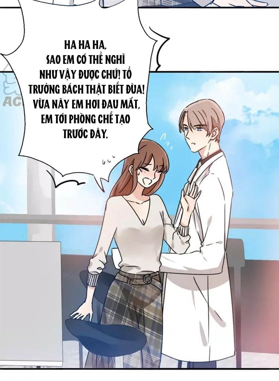 đọc truyện Mùi Hương Lãng Mạn Chương 48 ảnh 31 tại Thiên Thai Truyện