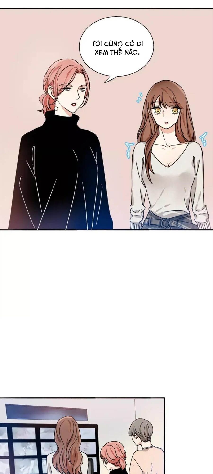 đọc truyện Mùi Hương Lãng Mạn Chương 48 ảnh 6 tại Thiên Thai Truyện