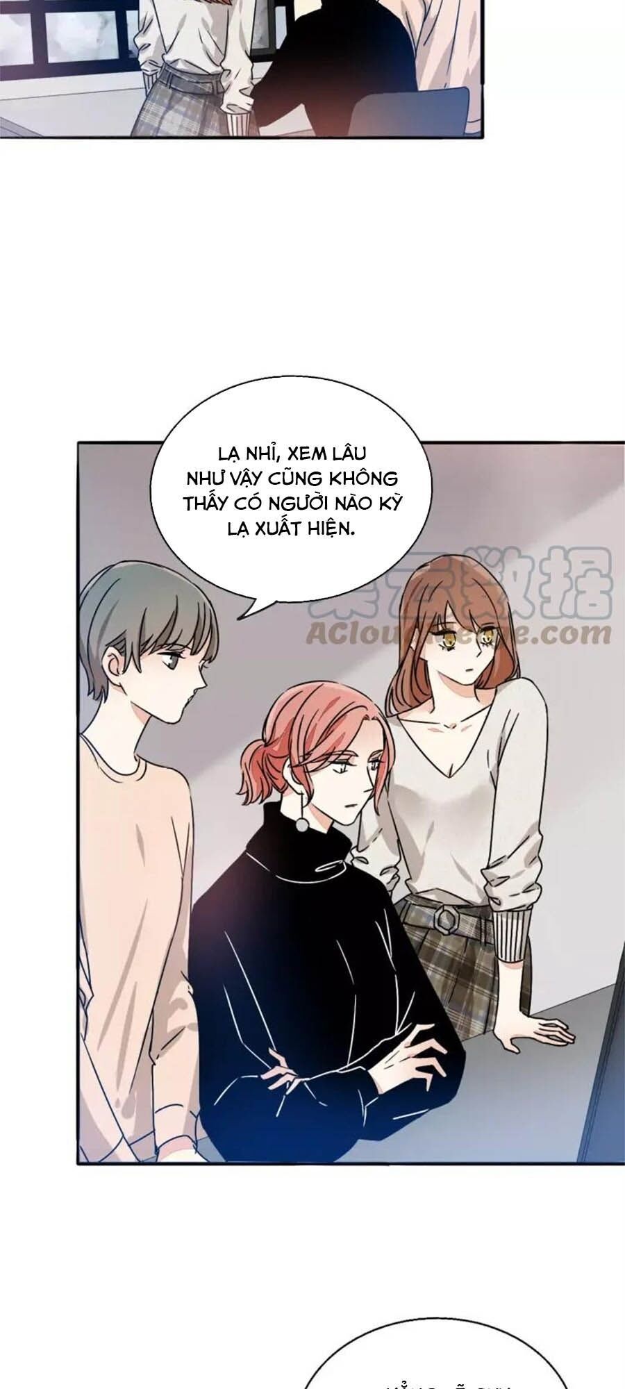 đọc truyện Mùi Hương Lãng Mạn Chương 48 ảnh 7 tại Thiên Thai Truyện