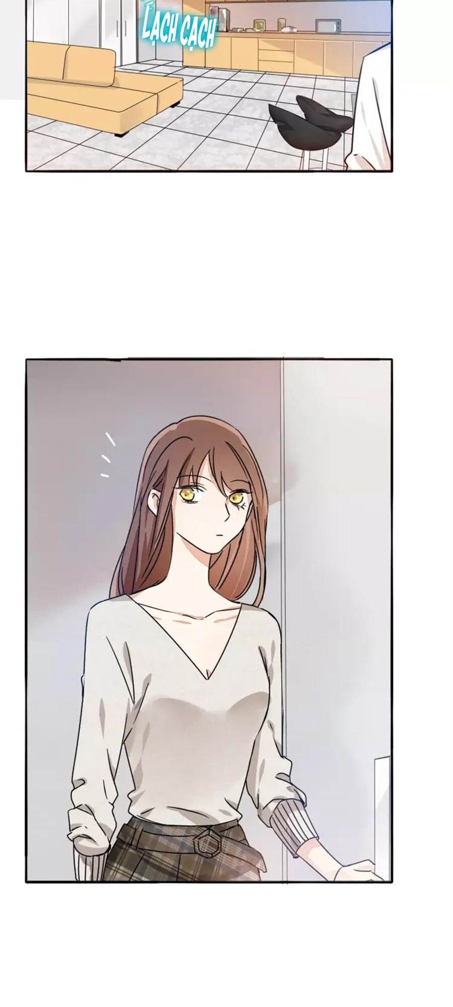 đọc truyện Mùi Hương Lãng Mạn Chương 48 ảnh 11 tại Thiên Thai Truyện