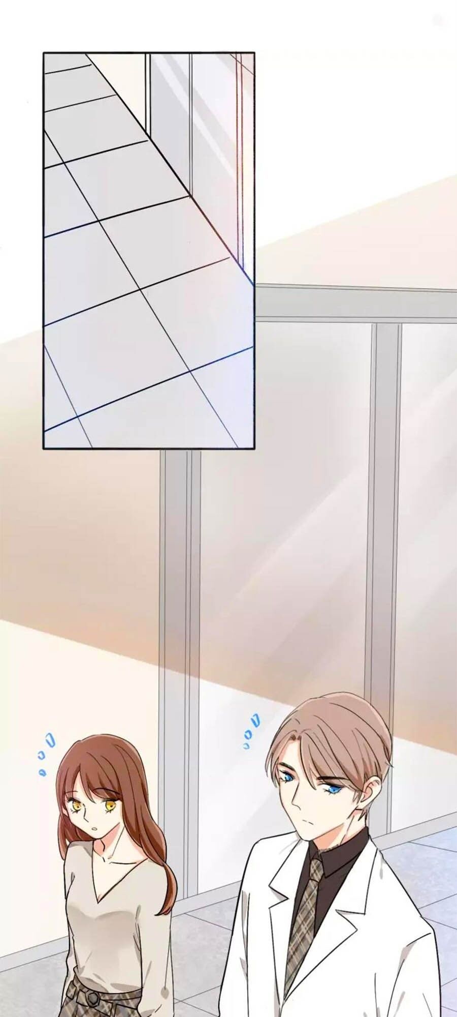 đọc truyện Mùi Hương Lãng Mạn Chương 49 ảnh 3 tại Thiên Thai Truyện