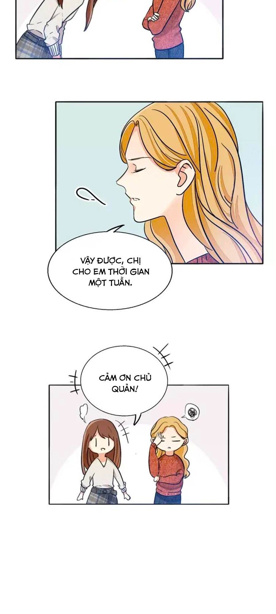 đọc truyện Mùi Hương Lãng Mạn Chương 49 ảnh 15 tại Thiên Thai Truyện