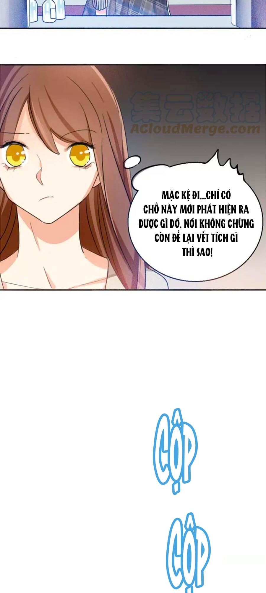 đọc truyện Mùi Hương Lãng Mạn Chương 49 ảnh 18 tại Thiên Thai Truyện