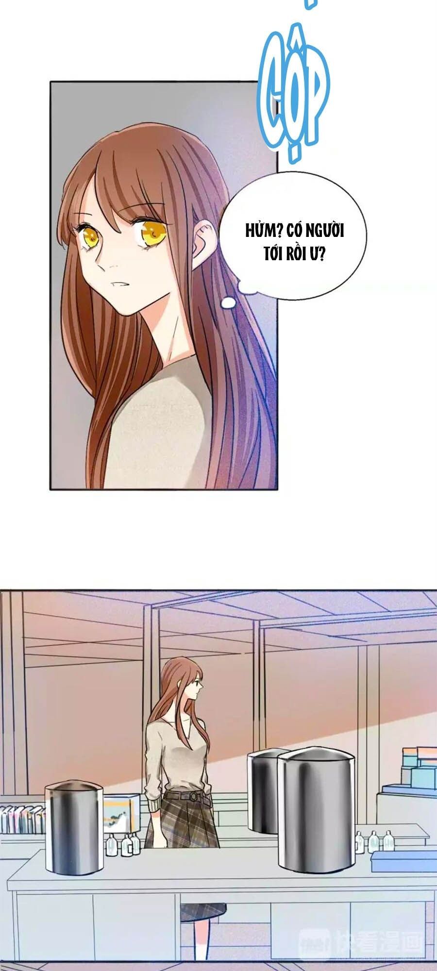 đọc truyện Mùi Hương Lãng Mạn Chương 49 ảnh 19 tại Thiên Thai Truyện