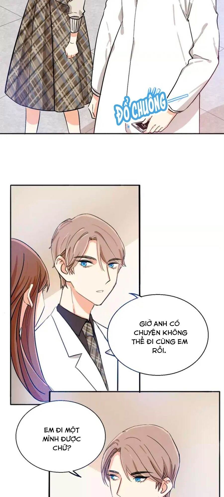 đọc truyện Mùi Hương Lãng Mạn Chương 49 ảnh 4 tại Thiên Thai Truyện