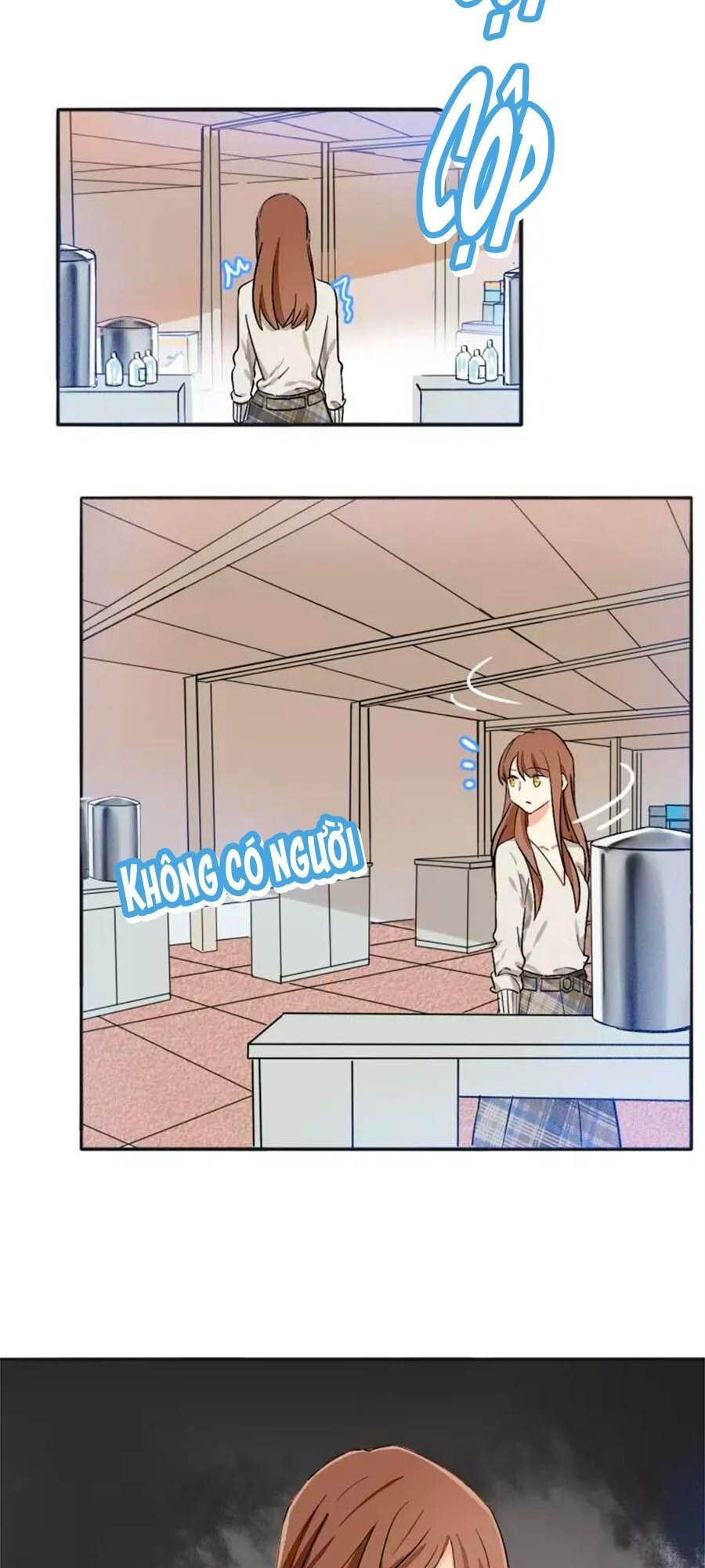 đọc truyện Mùi Hương Lãng Mạn Chương 49 ảnh 22 tại Thiên Thai Truyện