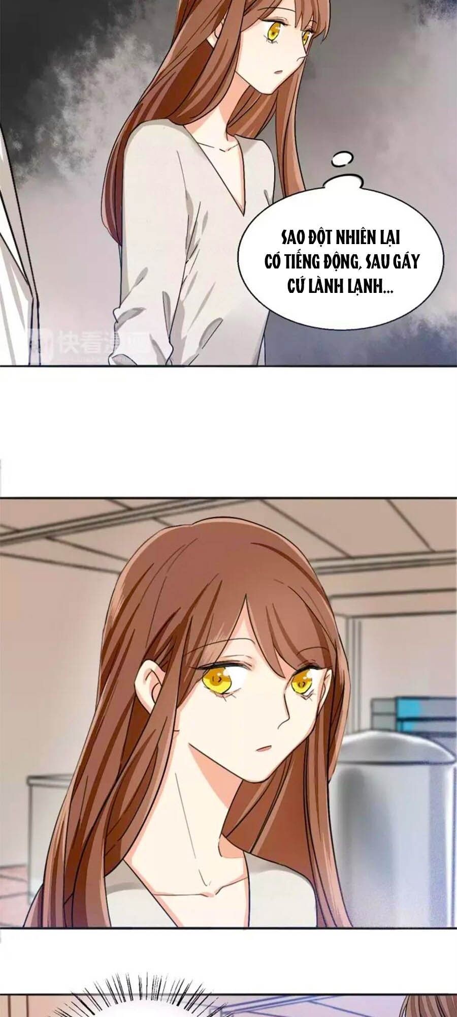 đọc truyện Mùi Hương Lãng Mạn Chương 49 ảnh 23 tại Thiên Thai Truyện