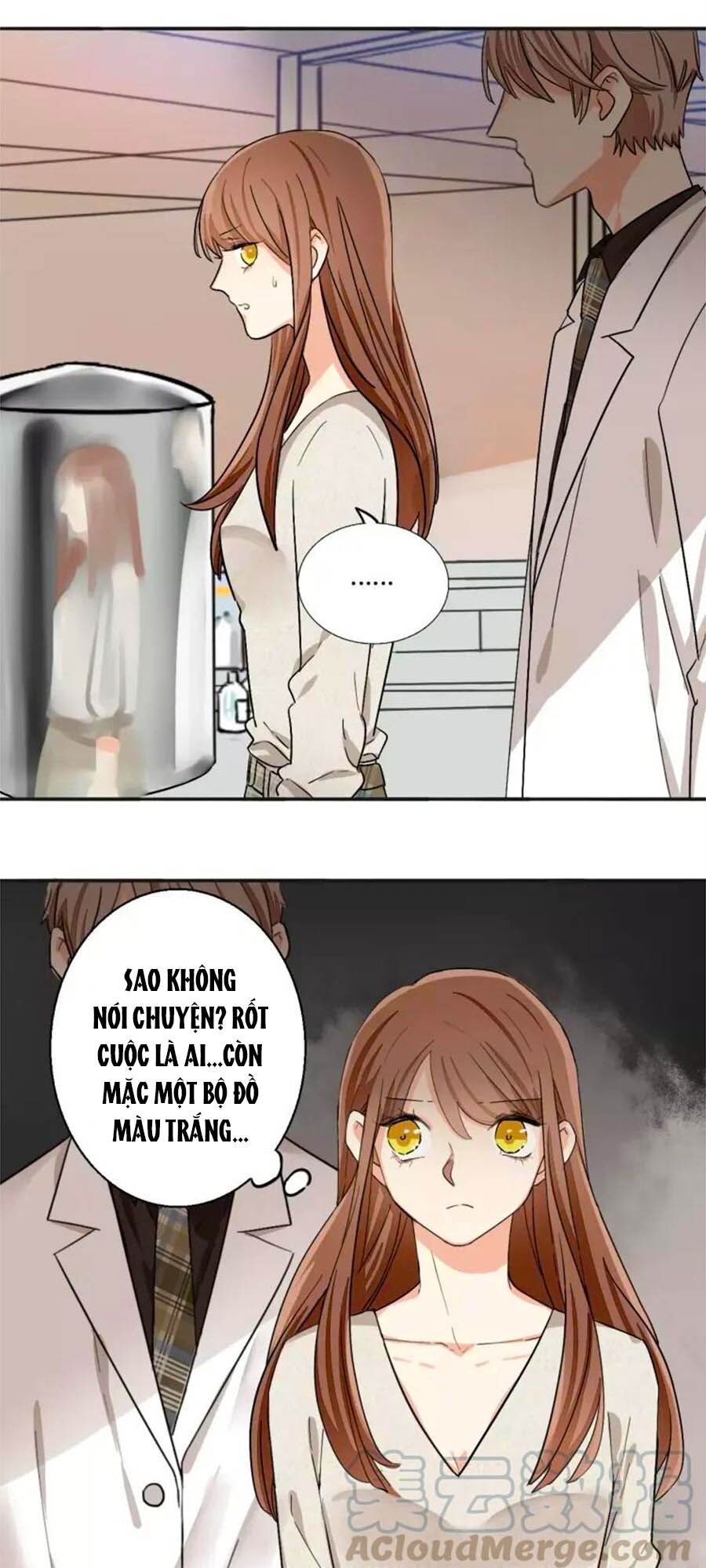 đọc truyện Mùi Hương Lãng Mạn Chương 49 ảnh 25 tại Thiên Thai Truyện