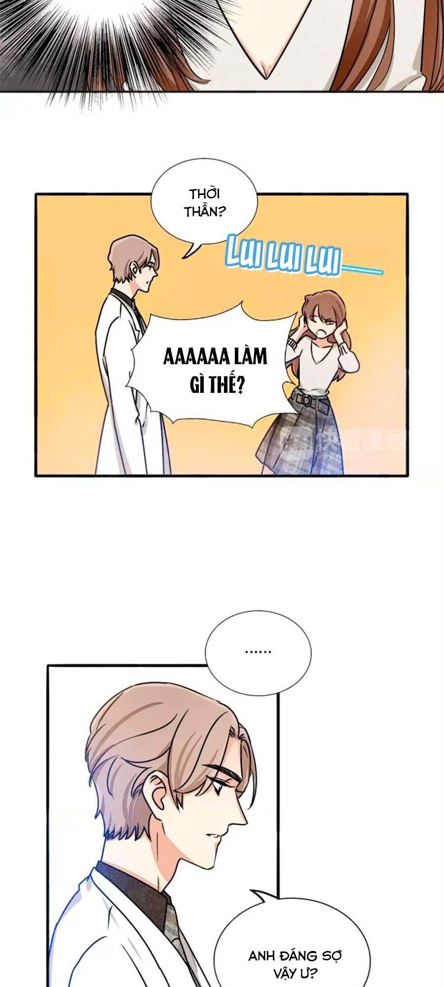 đọc truyện Mùi Hương Lãng Mạn Chương 49 ảnh 27 tại Thiên Thai Truyện