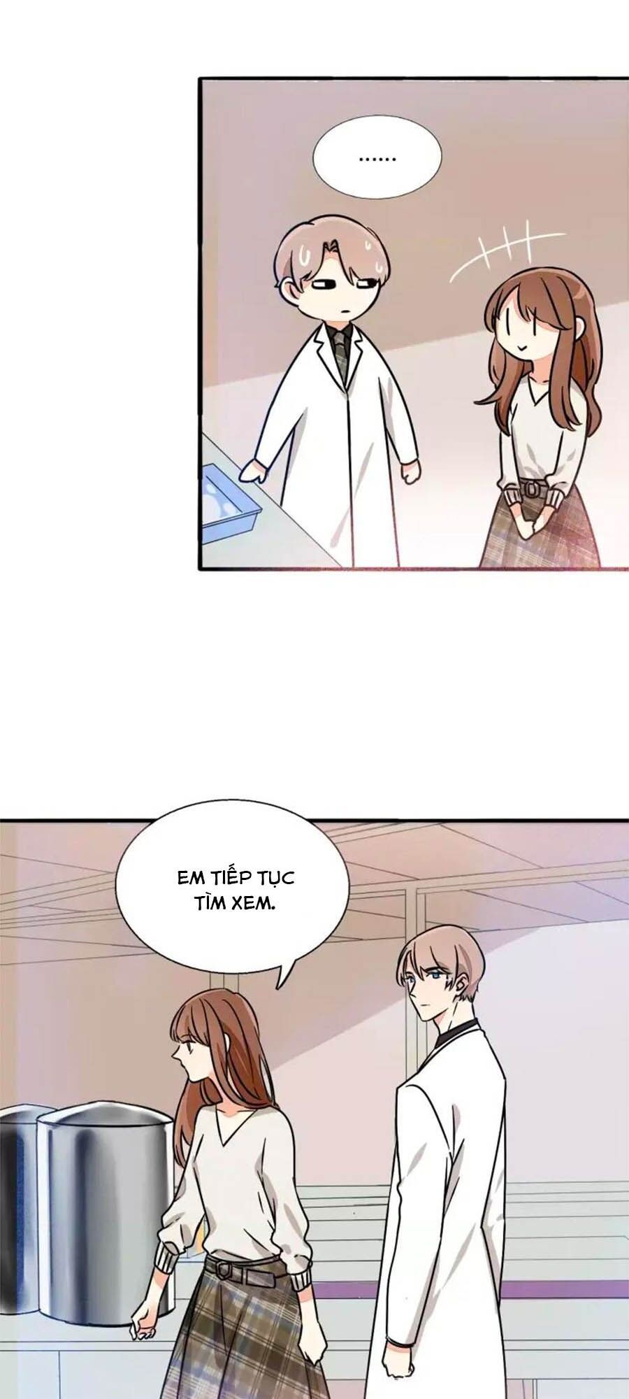 đọc truyện Mùi Hương Lãng Mạn Chương 49 ảnh 32 tại Thiên Thai Truyện