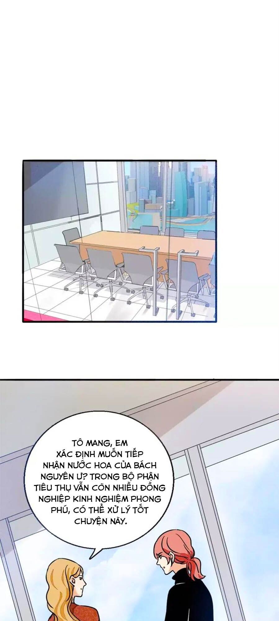 đọc truyện Mùi Hương Lãng Mạn Chương 49 ảnh 35 tại Thiên Thai Truyện