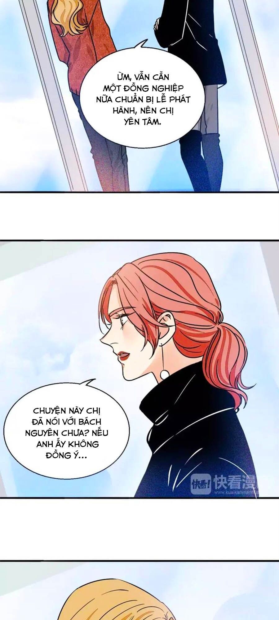 đọc truyện Mùi Hương Lãng Mạn Chương 49 ảnh 36 tại Thiên Thai Truyện