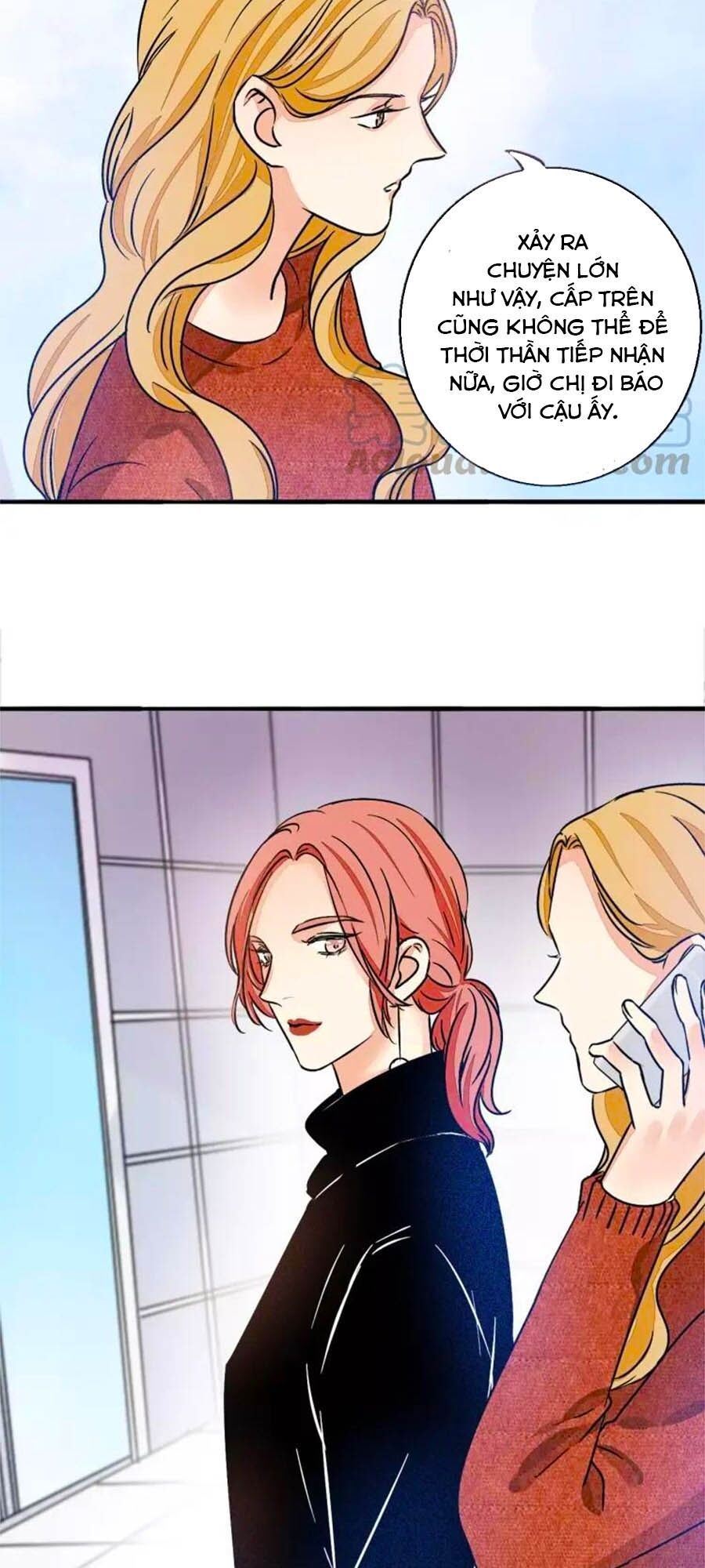 đọc truyện Mùi Hương Lãng Mạn Chương 49 ảnh 37 tại Thiên Thai Truyện