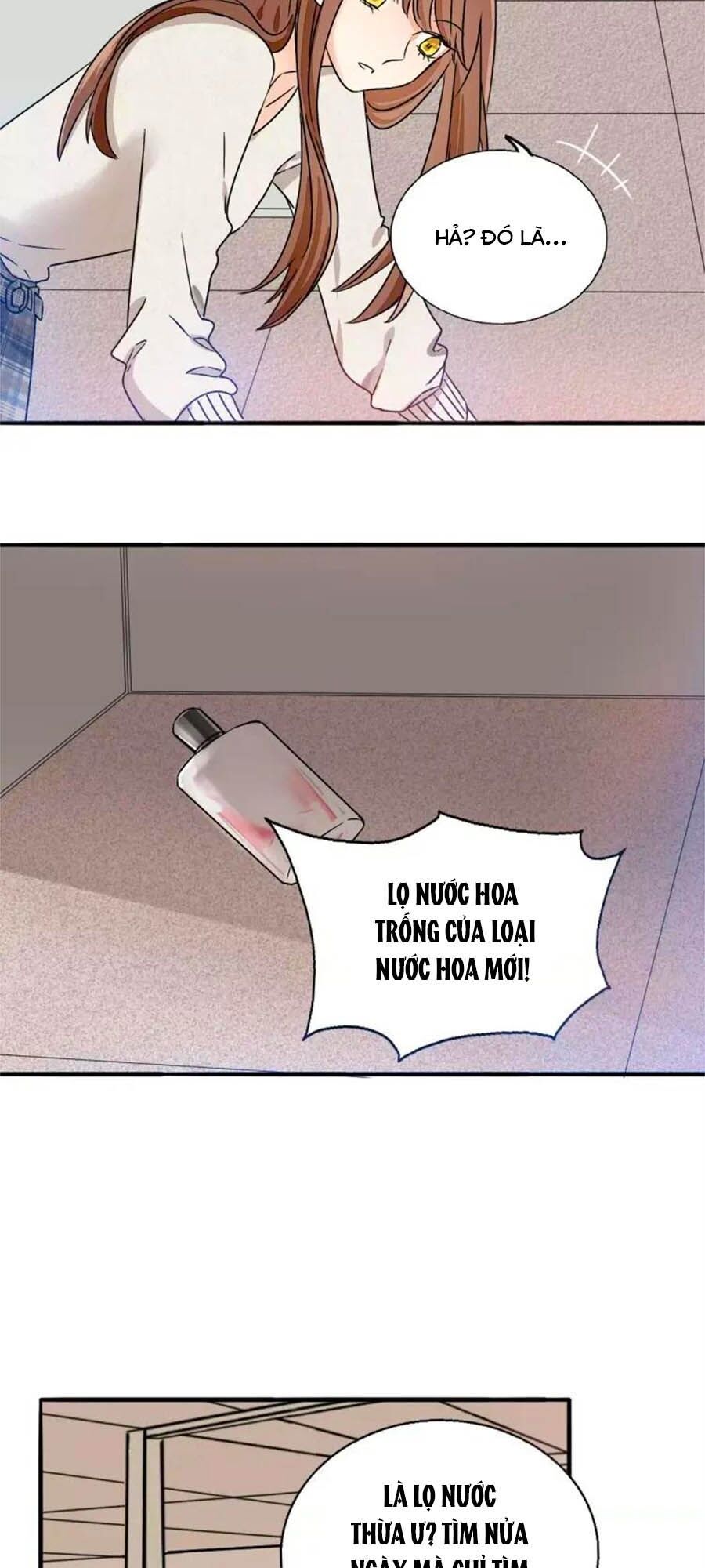 đọc truyện Mùi Hương Lãng Mạn Chương 49 ảnh 40 tại Thiên Thai Truyện