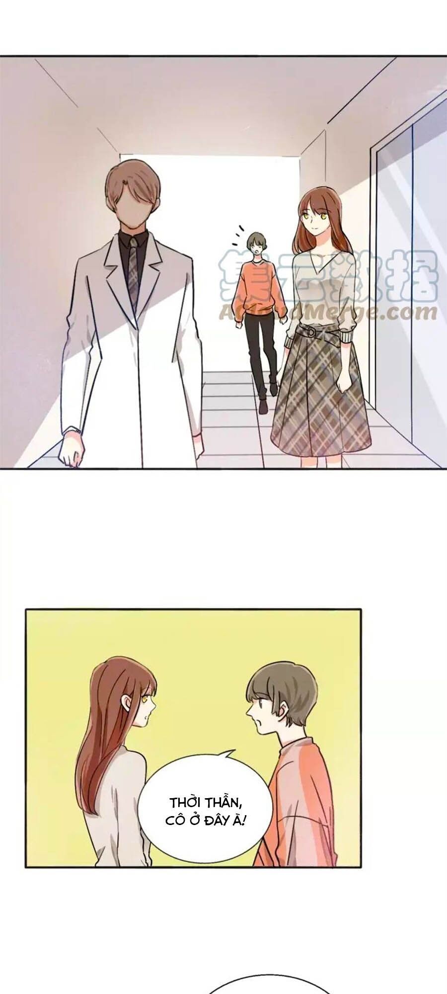 đọc truyện Mùi Hương Lãng Mạn Chương 49 ảnh 6 tại Thiên Thai Truyện