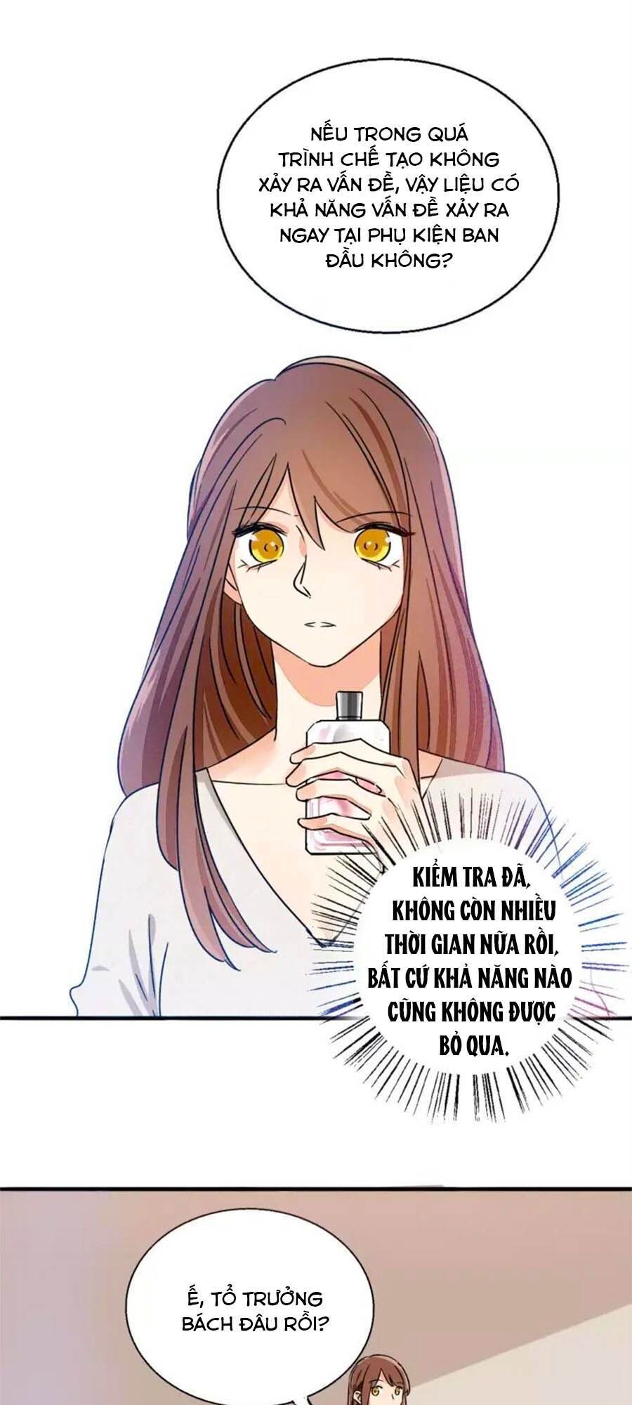 đọc truyện Mùi Hương Lãng Mạn Chương 49 ảnh 42 tại Thiên Thai Truyện