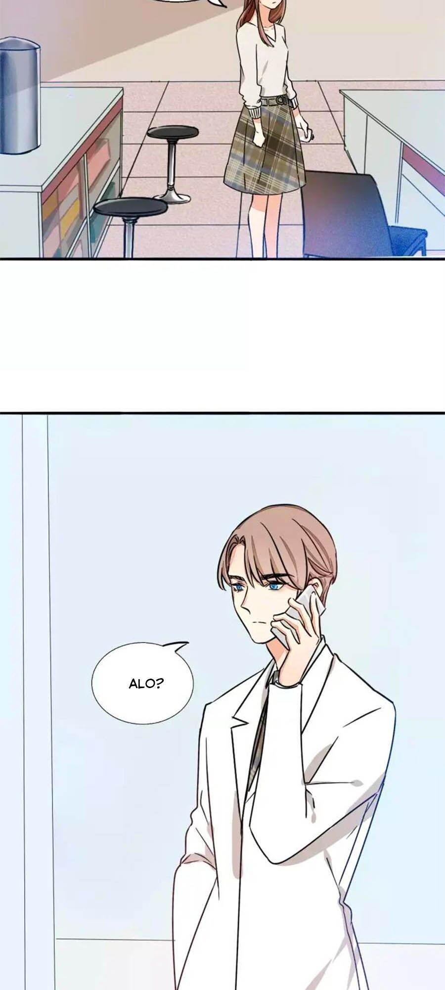 đọc truyện Mùi Hương Lãng Mạn Chương 49 ảnh 43 tại Thiên Thai Truyện