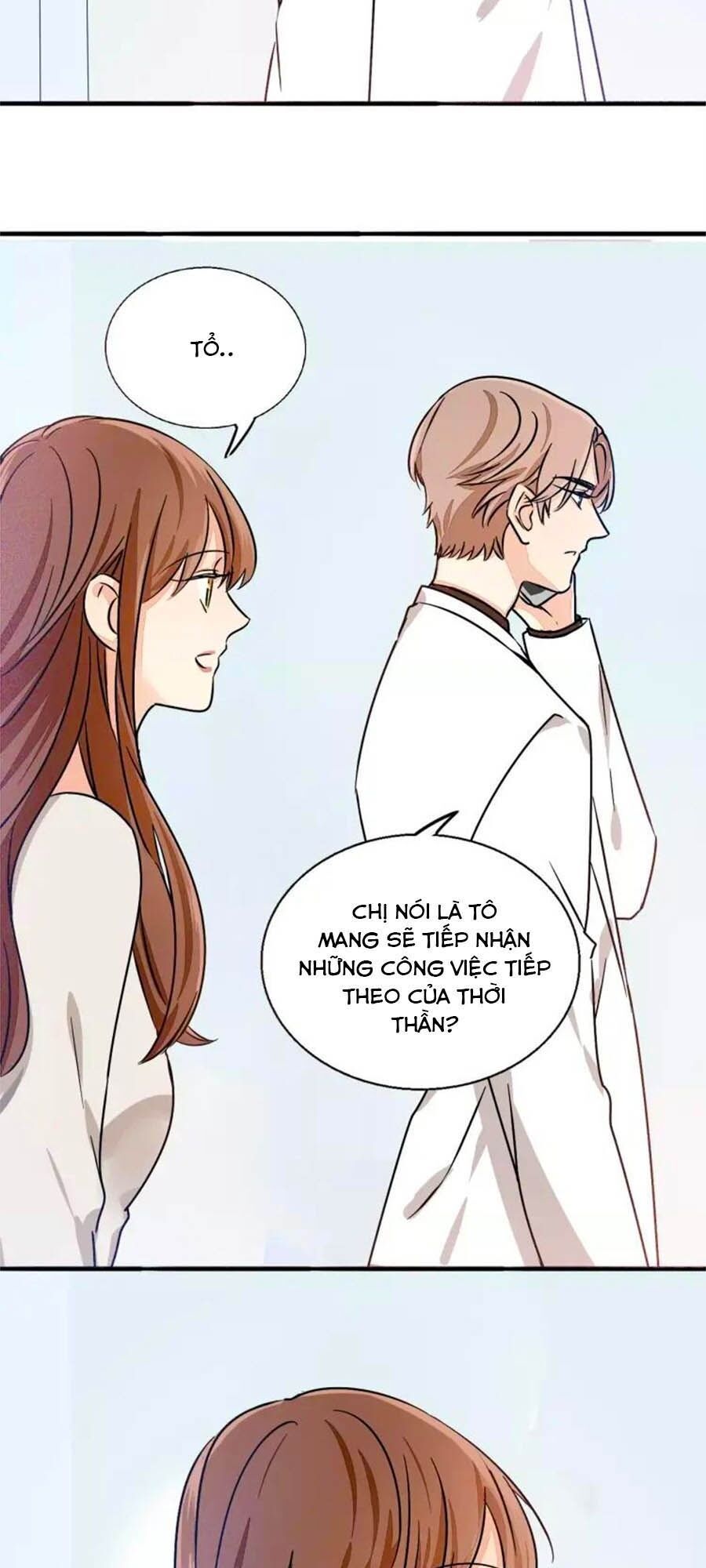 đọc truyện Mùi Hương Lãng Mạn Chương 49 ảnh 44 tại Thiên Thai Truyện