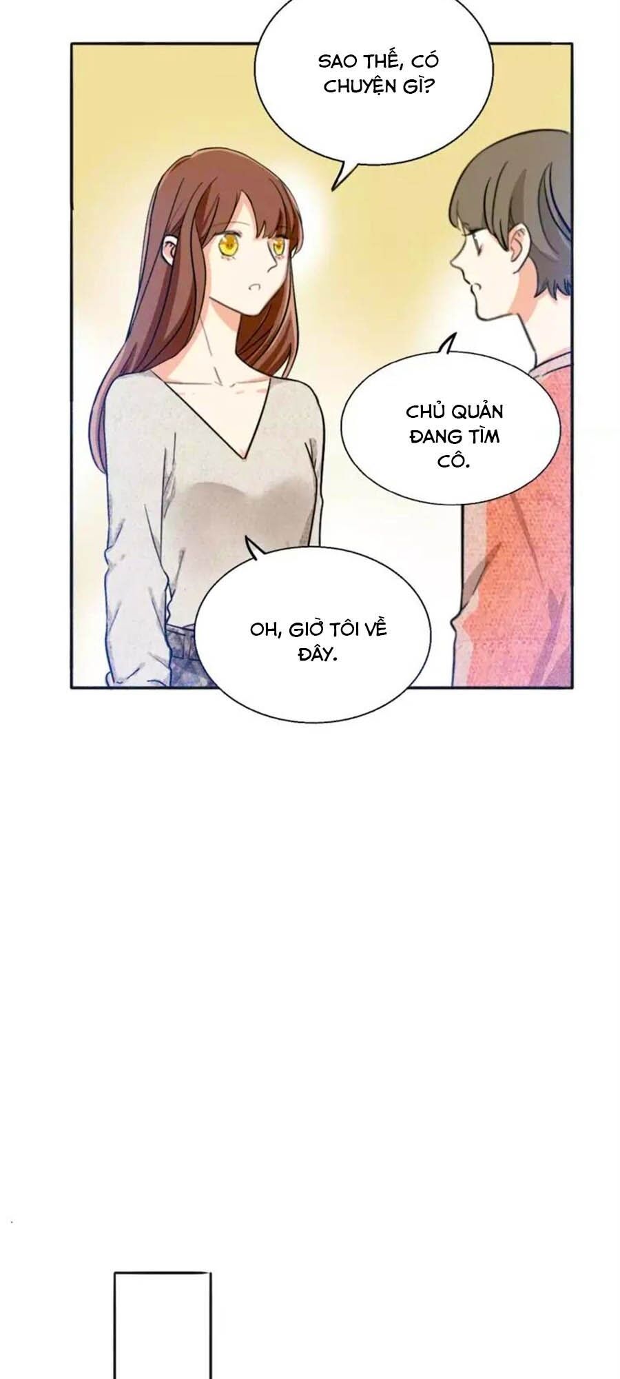 đọc truyện Mùi Hương Lãng Mạn Chương 49 ảnh 7 tại Thiên Thai Truyện