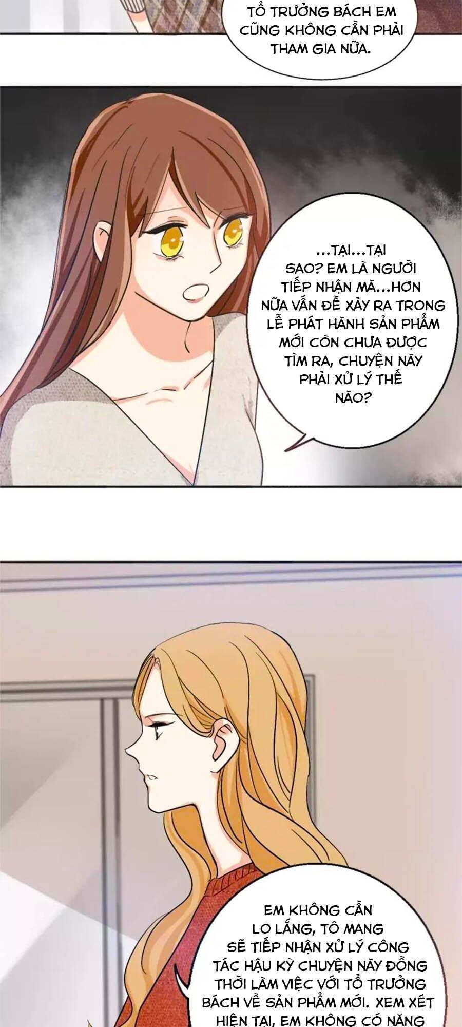 đọc truyện Mùi Hương Lãng Mạn Chương 49 ảnh 11 tại Thiên Thai Truyện