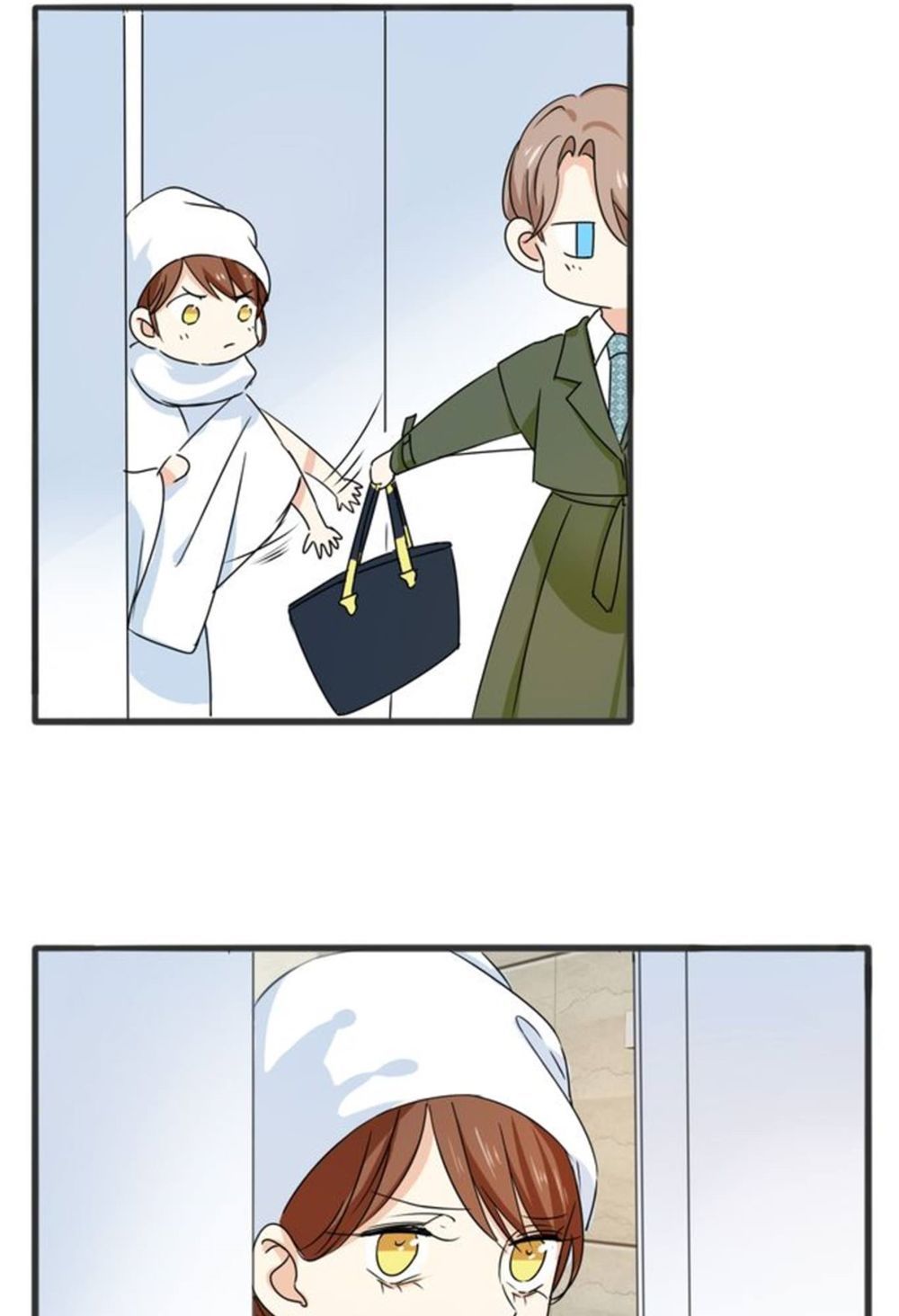 đọc truyện Mùi Hương Lãng Mạn Chương 5 ảnh 13 tại Thiên Thai Truyện