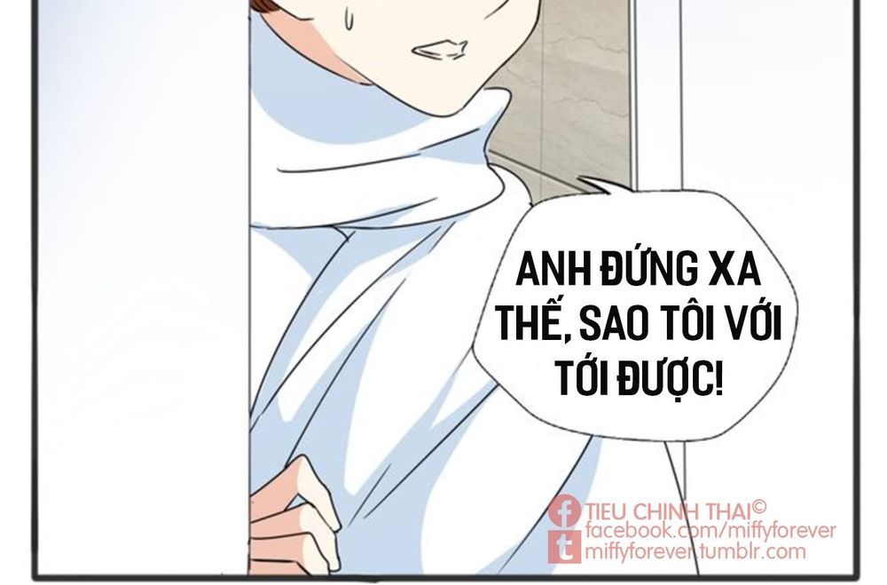 đọc truyện Mùi Hương Lãng Mạn Chương 5 ảnh 14 tại Thiên Thai Truyện