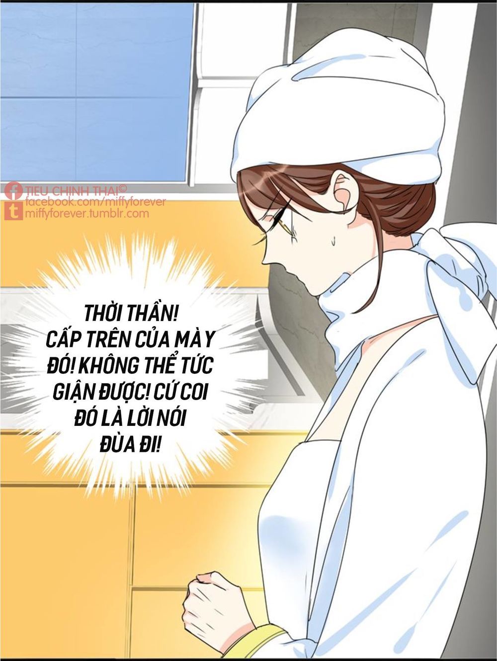 đọc truyện Mùi Hương Lãng Mạn Chương 5 ảnh 21 tại Thiên Thai Truyện