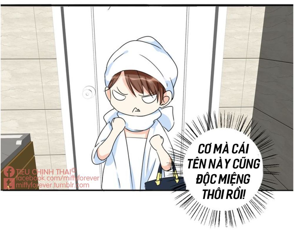 đọc truyện Mùi Hương Lãng Mạn Chương 5 ảnh 22 tại Thiên Thai Truyện