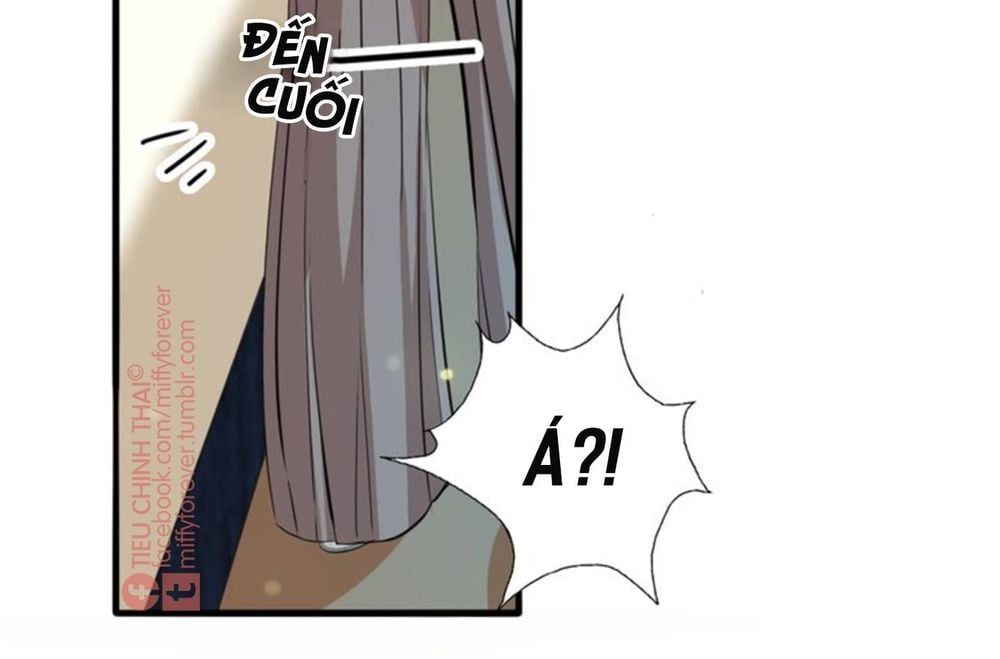 đọc truyện Mùi Hương Lãng Mạn Chương 5 ảnh 28 tại Thiên Thai Truyện