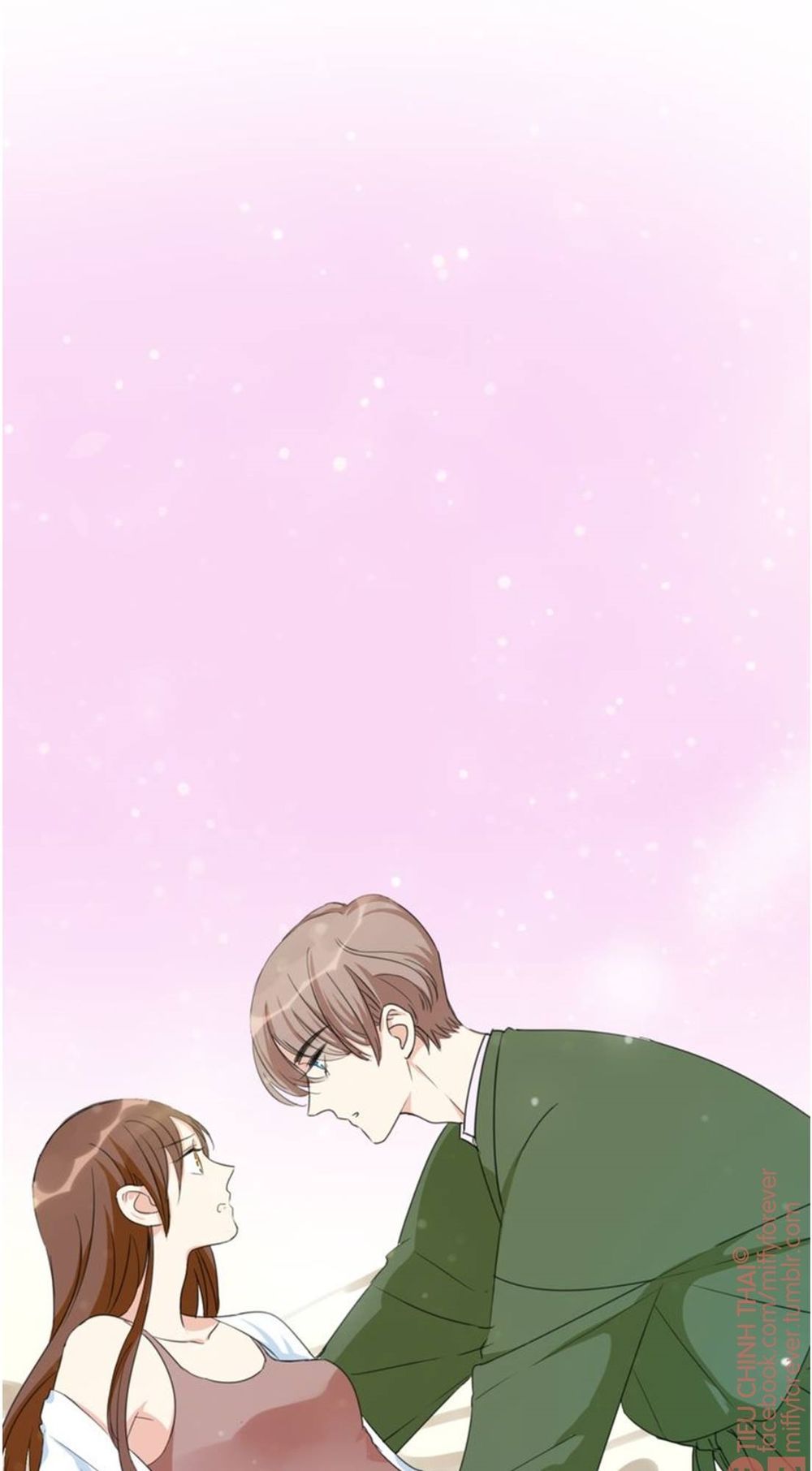 đọc truyện Mùi Hương Lãng Mạn Chương 5 ảnh 29 tại Thiên Thai Truyện