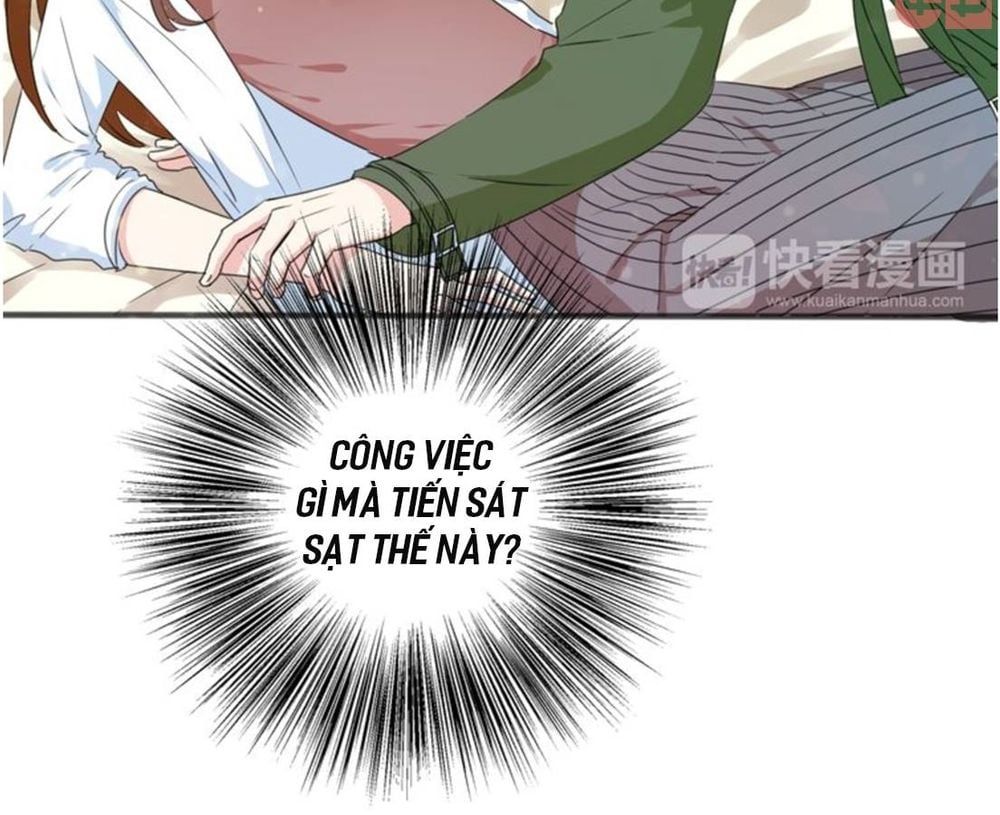 đọc truyện Mùi Hương Lãng Mạn Chương 5 ảnh 30 tại Thiên Thai Truyện