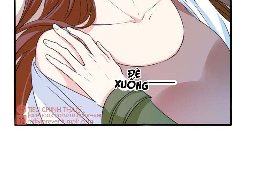 đọc truyện Mùi Hương Lãng Mạn Chương 5 ảnh 32 tại Thiên Thai Truyện