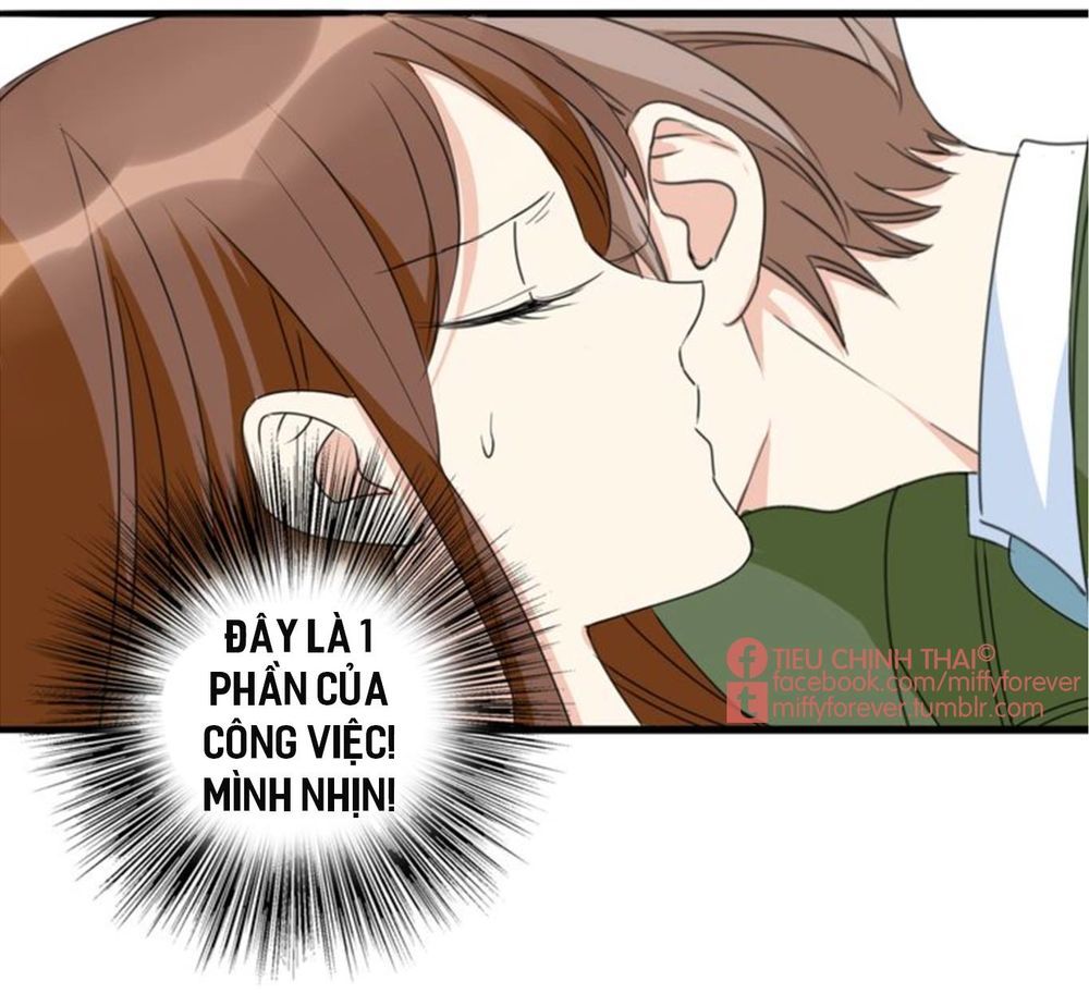 đọc truyện Mùi Hương Lãng Mạn Chương 5 ảnh 35 tại Thiên Thai Truyện