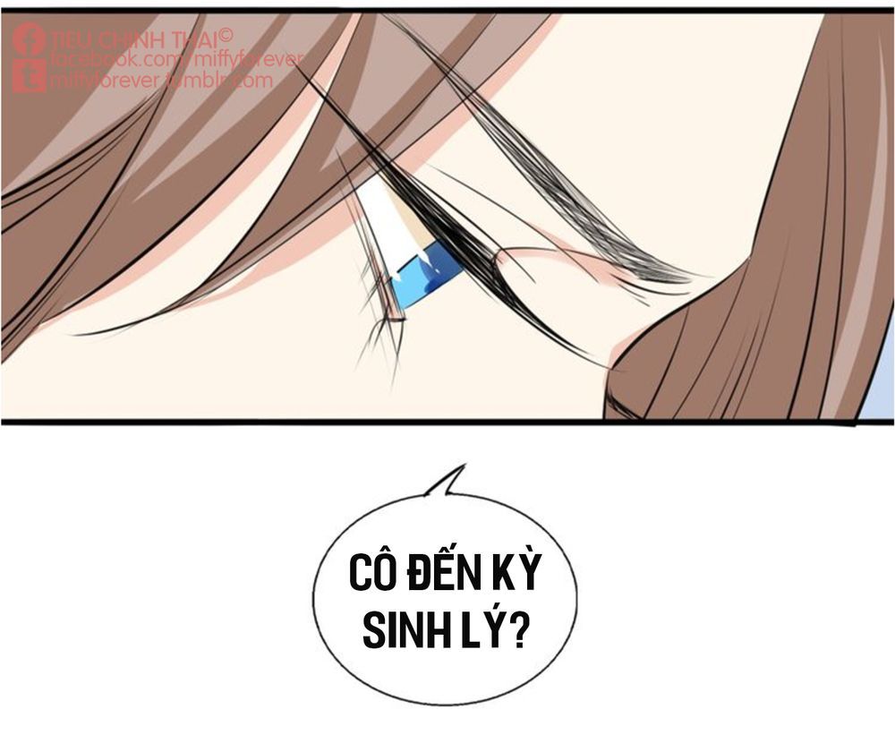 đọc truyện Mùi Hương Lãng Mạn Chương 5 ảnh 36 tại Thiên Thai Truyện