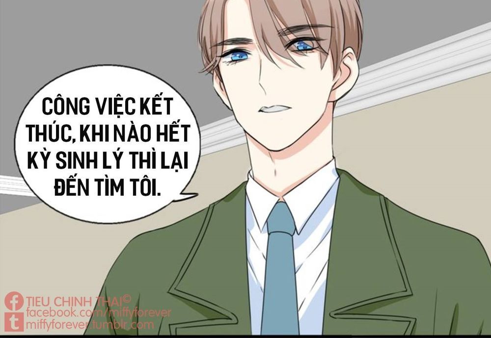 đọc truyện Mùi Hương Lãng Mạn Chương 5 ảnh 39 tại Thiên Thai Truyện