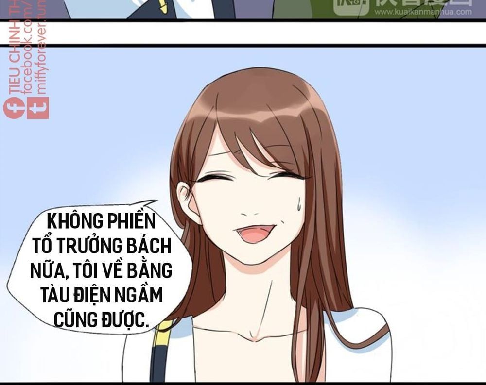 đọc truyện Mùi Hương Lãng Mạn Chương 5 ảnh 42 tại Thiên Thai Truyện