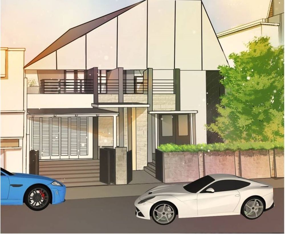 đọc truyện Mùi Hương Lãng Mạn Chương 5 ảnh 44 tại Thiên Thai Truyện