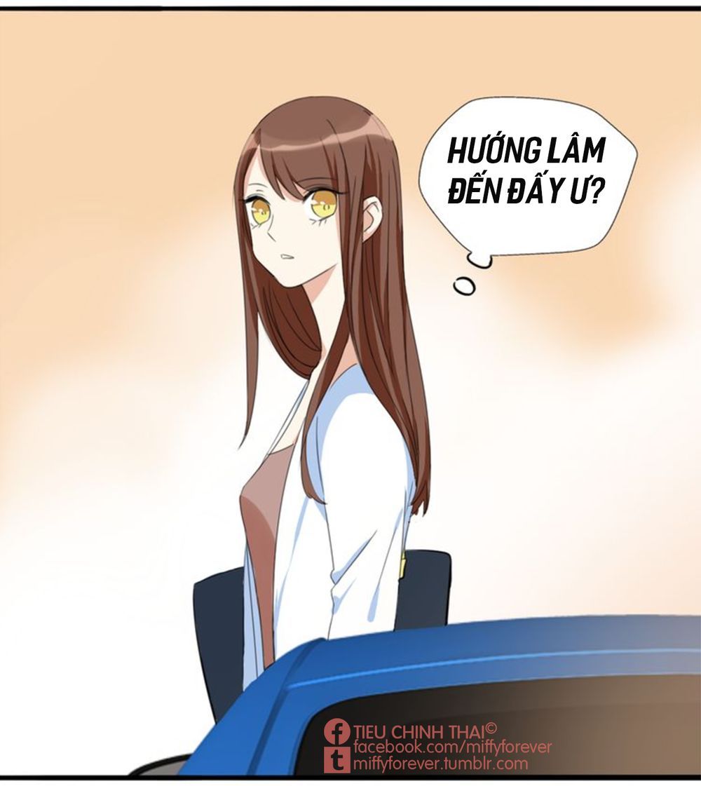 đọc truyện Mùi Hương Lãng Mạn Chương 5 ảnh 50 tại Thiên Thai Truyện