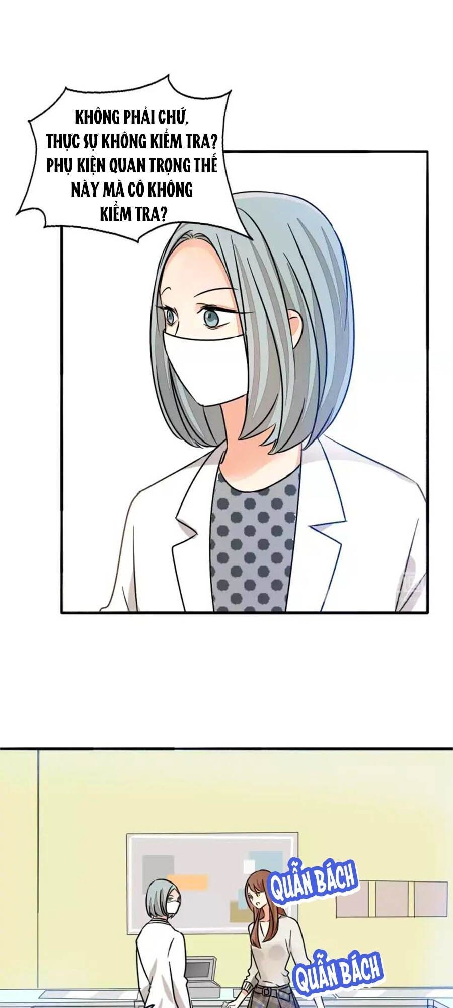 đọc truyện Mùi Hương Lãng Mạn Chương 50 ảnh 15 tại Thiên Thai Truyện