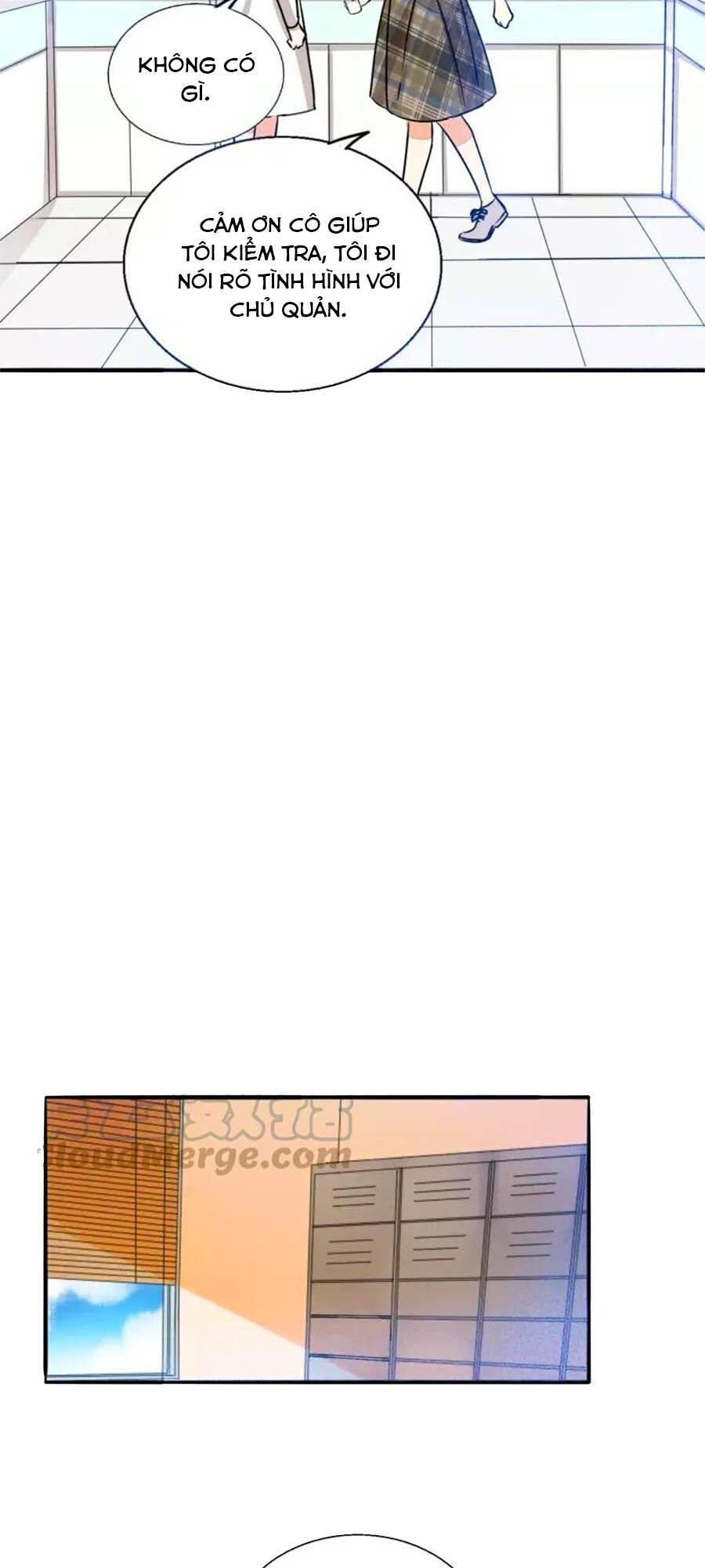 đọc truyện Mùi Hương Lãng Mạn Chương 50 ảnh 16 tại Thiên Thai Truyện