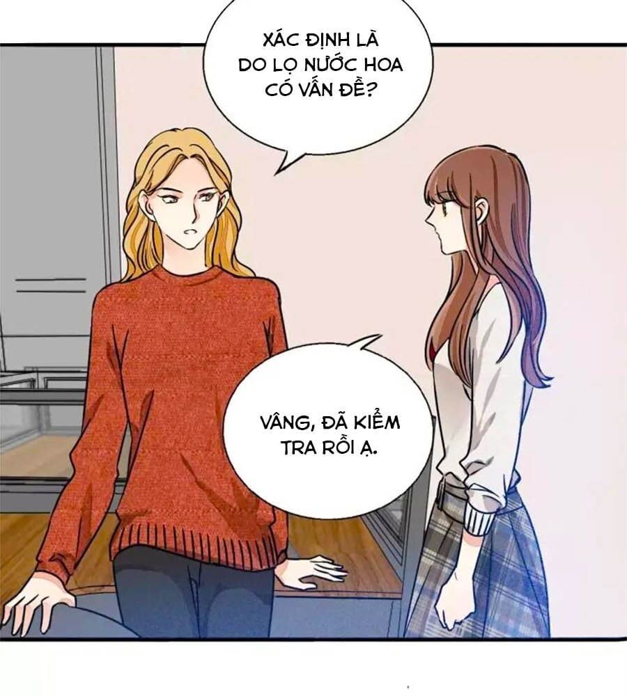 đọc truyện Mùi Hương Lãng Mạn Chương 50 ảnh 17 tại Thiên Thai Truyện