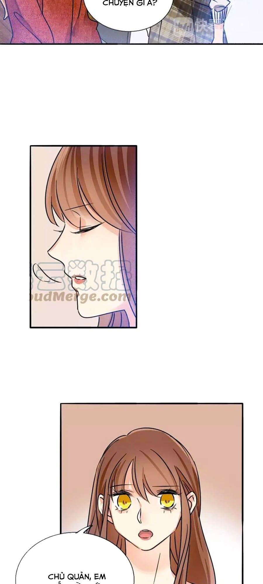 đọc truyện Mùi Hương Lãng Mạn Chương 50 ảnh 19 tại Thiên Thai Truyện