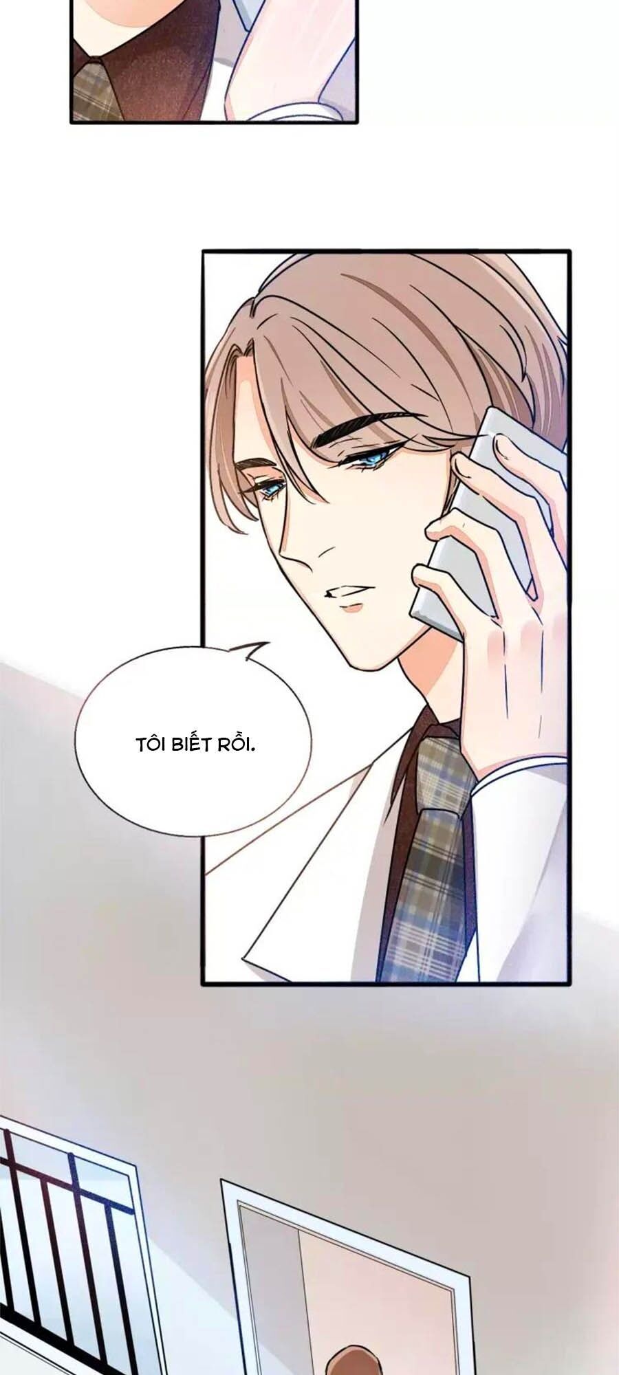 đọc truyện Mùi Hương Lãng Mạn Chương 50 ảnh 4 tại Thiên Thai Truyện