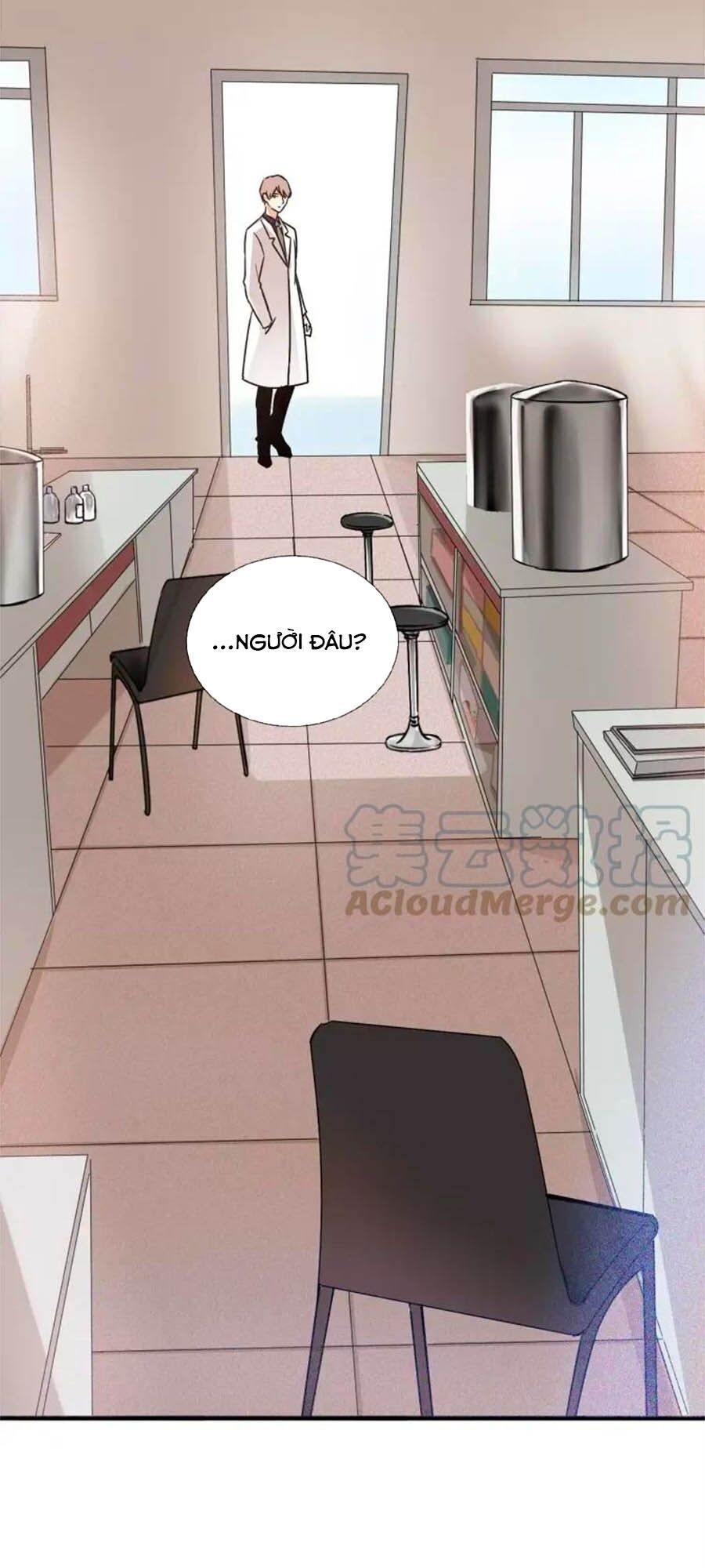 đọc truyện Mùi Hương Lãng Mạn Chương 50 ảnh 7 tại Thiên Thai Truyện