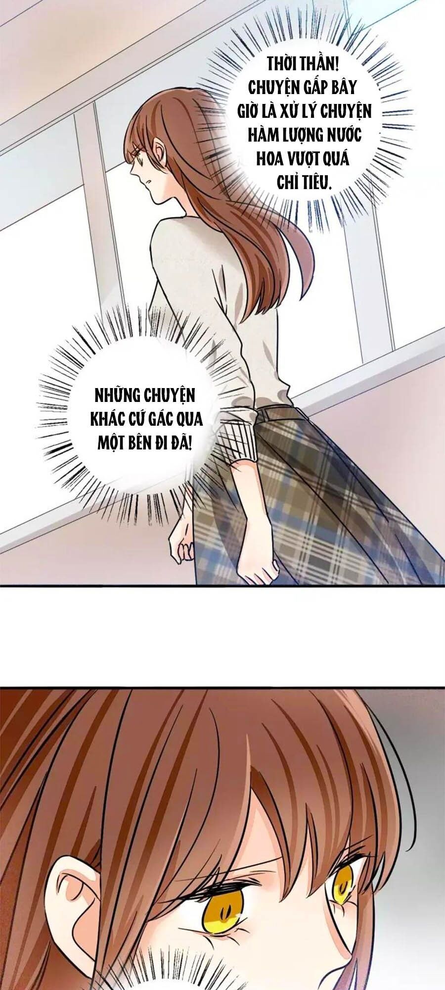 đọc truyện Mùi Hương Lãng Mạn Chương 50 ảnh 9 tại Thiên Thai Truyện