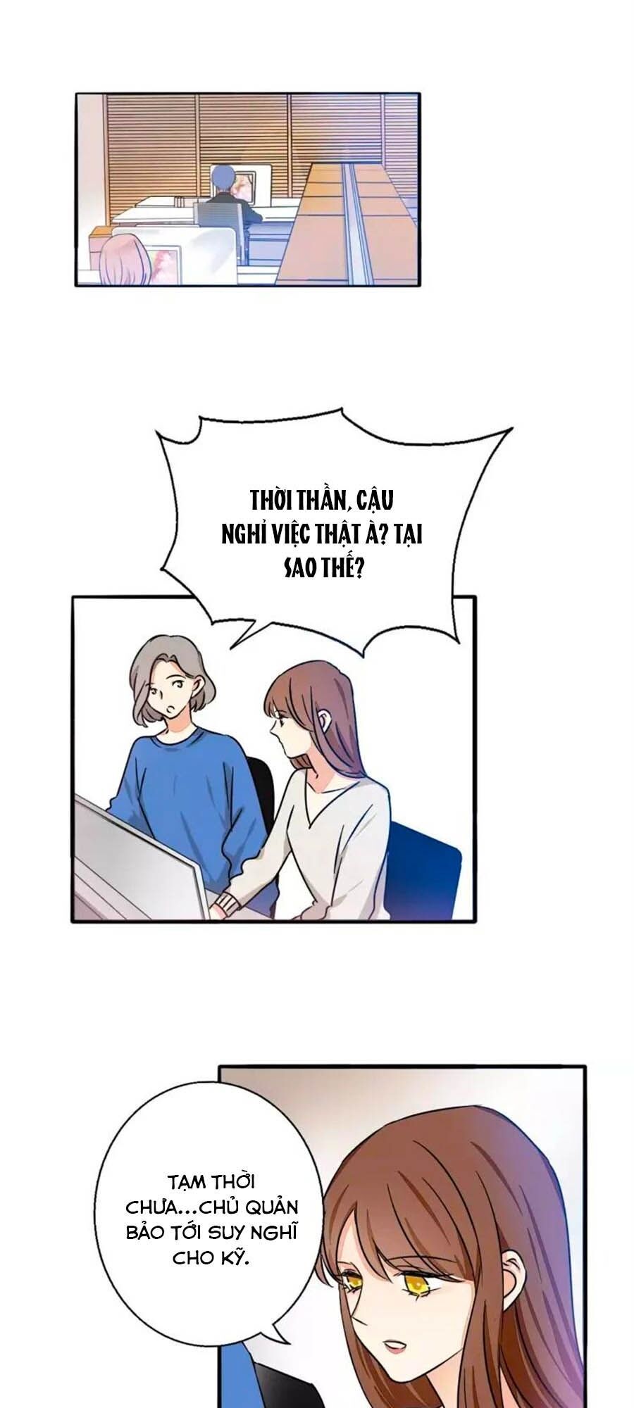 đọc truyện Mùi Hương Lãng Mạn Chương 51 ảnh 3 tại Thiên Thai Truyện