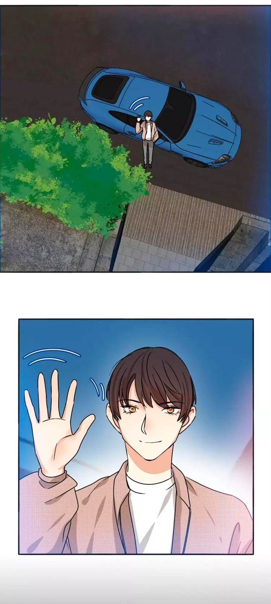 đọc truyện Mùi Hương Lãng Mạn Chương 51 ảnh 13 tại Thiên Thai Truyện