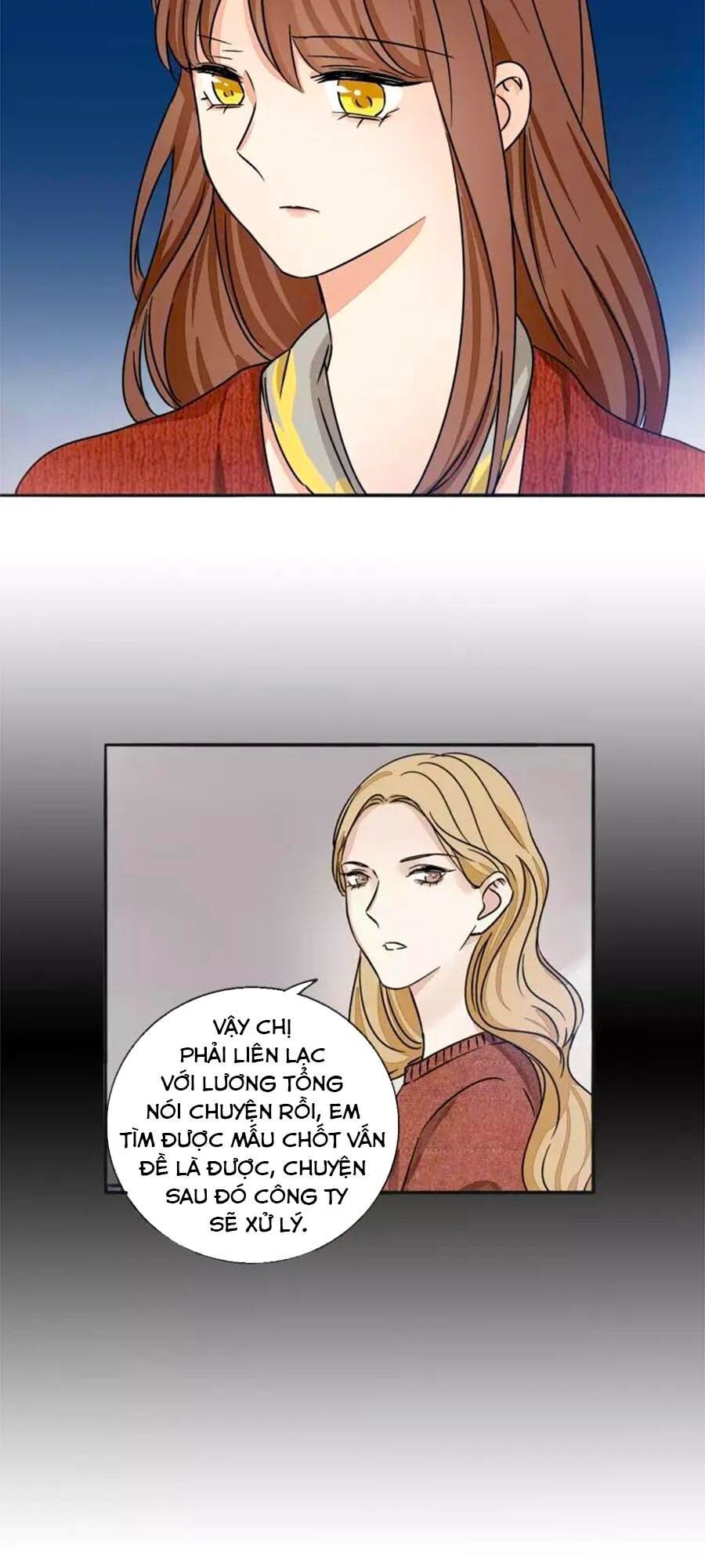 đọc truyện Mùi Hương Lãng Mạn Chương 51 ảnh 21 tại Thiên Thai Truyện